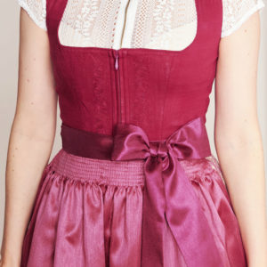 Alternative view of Dirndl Flaminia (70cm)