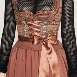 Alternative view of Dirndl Clio (60cm)