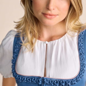 Alternative view of Dirndl Ola (60cm)