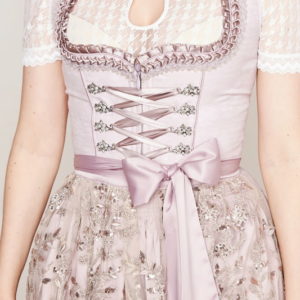 Alternative view of Dirndl Camelia (60cm)