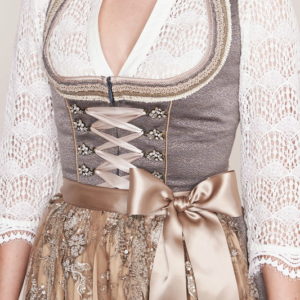 Alternative view of Dirndl Freja (70cm)