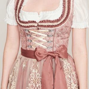 Alternative view of Dirndl Janet (70cm)