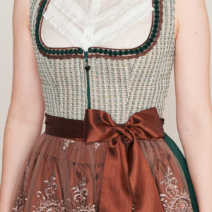 Alternative view of Dirndl Asteria (60cm)