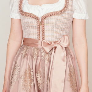 Alternative view of Dirndl Jenni (60cm)