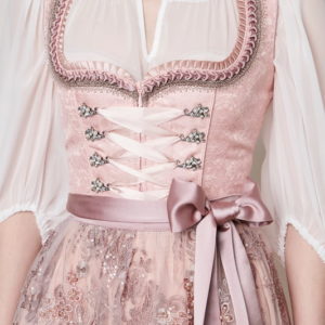 Alternative view of Dirndl Henriette (60cm)