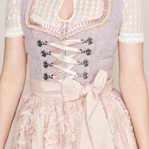 Alternative view of Dirndl Lilja (70cm)