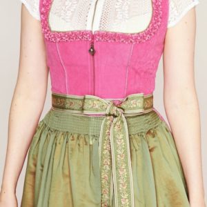 Alternative view of Dirndl Leevke (70cm)