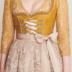 Alternative view of Dirndl Yeliz (70cm)