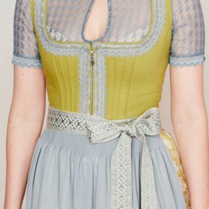 Alternative view of Dirndl Eltje (70cm)