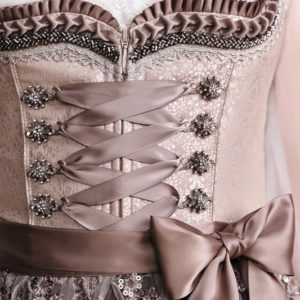 Alternative view of Dirndl Joaline (60cm)