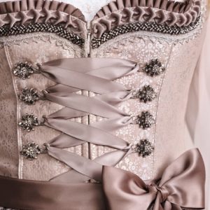 Alternative view of Dirndl Joaline (70cm)
