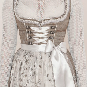 Alternative view of Dirndl Kayla (60cm)