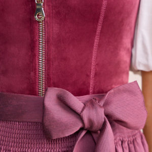 Alternative view of Dirndl Ayuna (60cm)