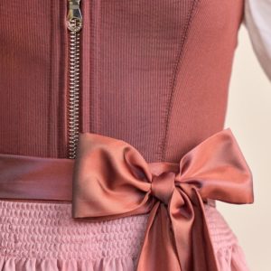Alternative view of Dirndl Ejla (60cm)