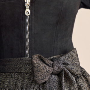 Alternative view of Dirndl Hauke (60cm)