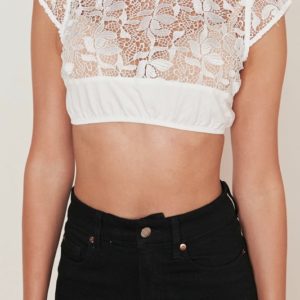 Alternative view of Dirndlbluse Vanny