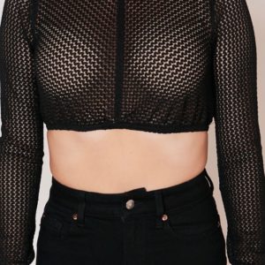 Alternative view of Dirndlbluse Araceli