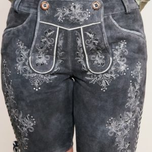 Alternative view of Lederhose Amada