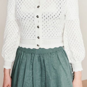 Alternative view of Strickjacke Cira