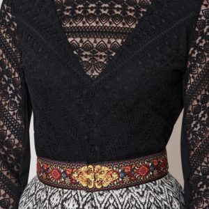 Alternative view of Trachtenbluse Hermina