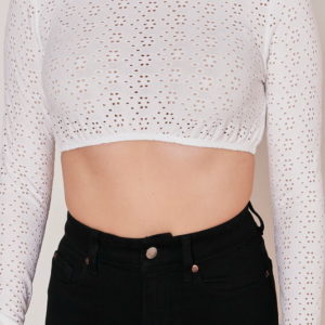 Alternative view of Dirndlbluse Jula