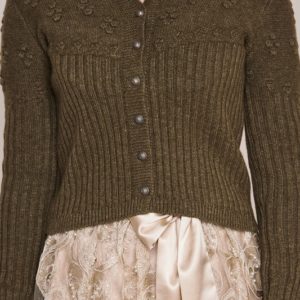 Alternative view of Trachtenjacke Lolita