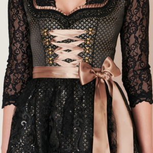 Alternative view of Dirndl Taina (50cm)