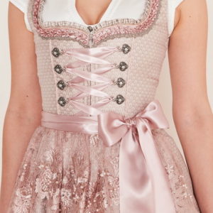 Alternative view of Dirndl Kalia (50cm)