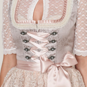 Alternative view of Dirndl Anela (50cm)