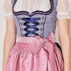 Alternative view of Dirndl Skylar (50cm)