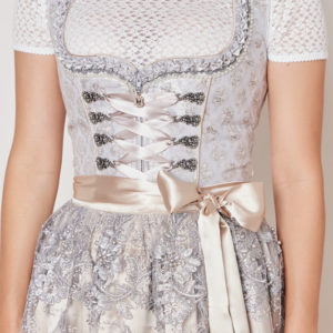 Alternative view of Dirndl Daline (50cm)
