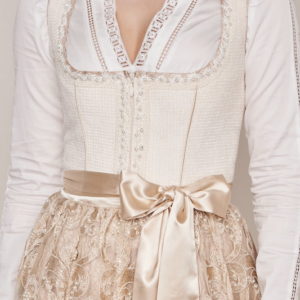 Alternative view of Dirndl Klarissa (60cm)