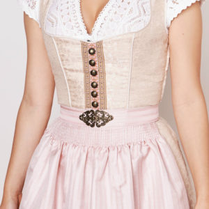 Alternative view of Dirndl Jenna (50cm)