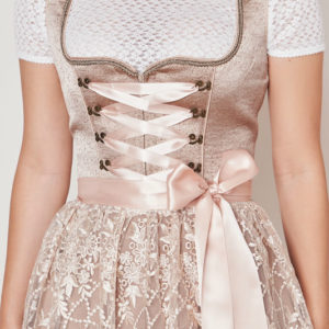 Alternative view of Dirndl Koko (60cm)