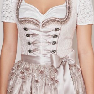 Alternative view of Dirndl Bruna (50cm)