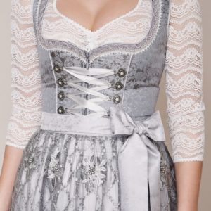 Alternative view of Dirndl Joselin (50cm)