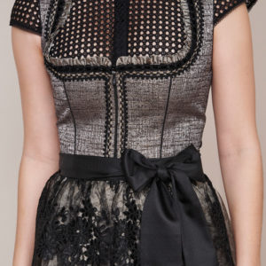 Alternative view of Dirndl Loreen (60cm)