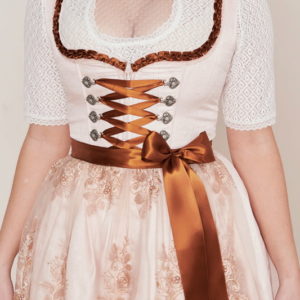 Alternative view of Dirndl Kamilla (50cm)