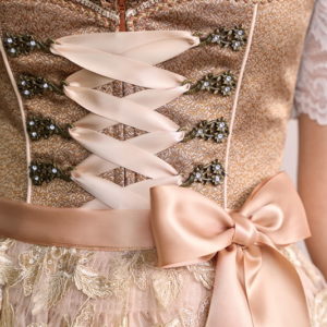 Alternative view of Dirndl Josina (60cm)
