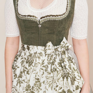 Alternative view of Dirndl Merja (50cm)