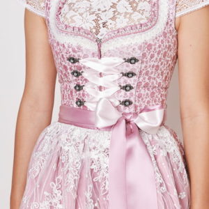 Alternative view of Dirndl Sandi (50cm)