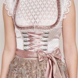 Alternative view of Dirndl Medina (50cm)