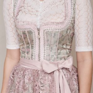 Alternative view of Dirndl Roxana (50cm)