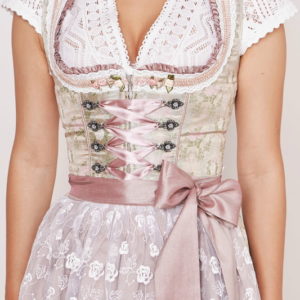 Alternative view of Dirndl Juliane (50cm)