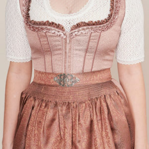 Alternative view of Dirndl Zafina (60cm)