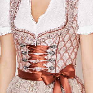 Alternative view of Dirndl Steffi (50cm)