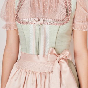 Alternative view of Dirndl Rina (60cm)
