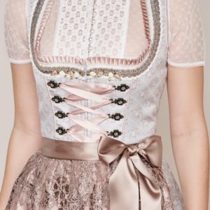 Alternative view of Dirndl Dolores (50cm)