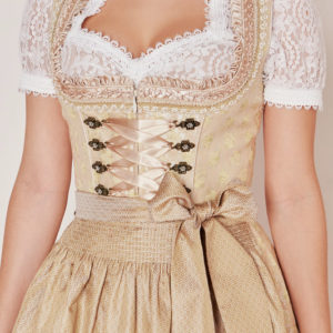 Alternative view of Dirndl Donnatella (50cm)