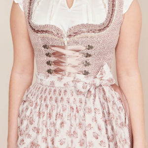 Alternative view of Dirndl Karolin (60cm)